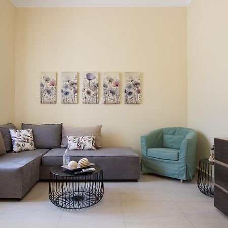 Pier Apartments Kárpathosz Kültér fotó
